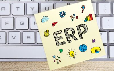 Software ERP, di cosa si tratta