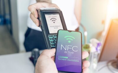 La tecnologia NFC per semplificare l’accesso agli eventi