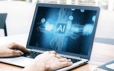 Come l’intelligenza artificiale può automatizzare i processi aziendali