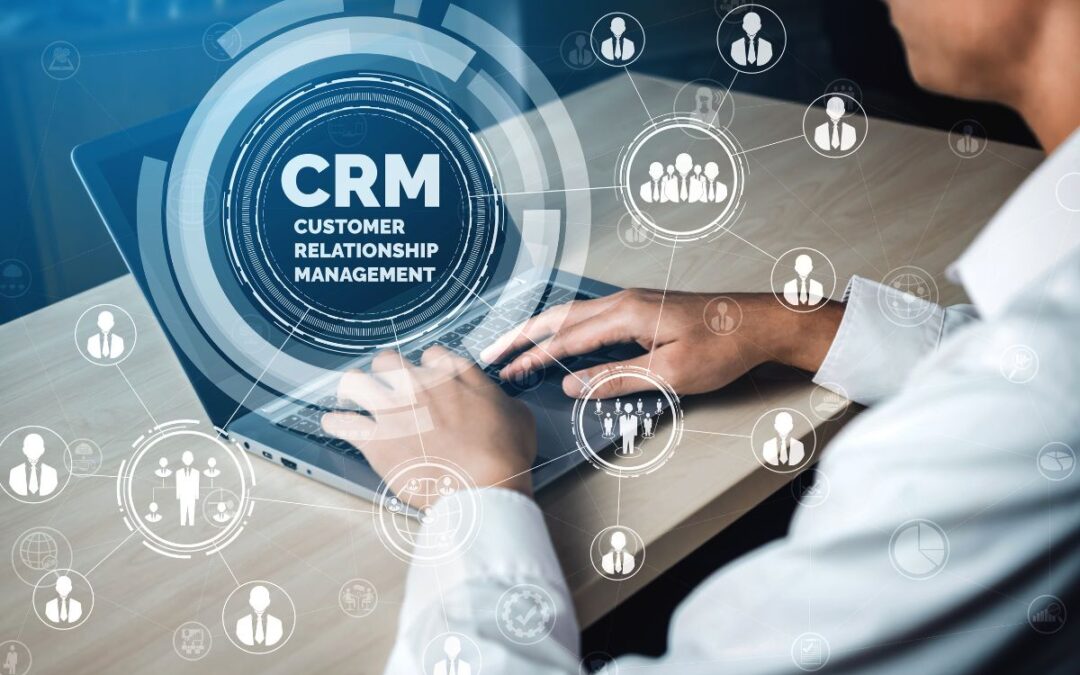software CRM