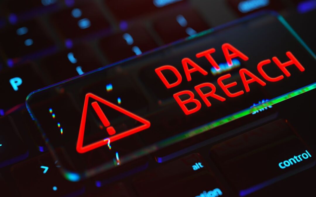 Data Breach: cos’è, come accade e come proteggere i tuoi dati